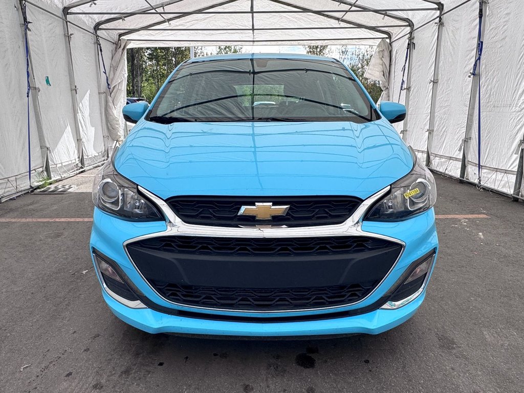 Chevrolet Spark  2021 à St-Jérôme, Québec - 4 - w1024h768px