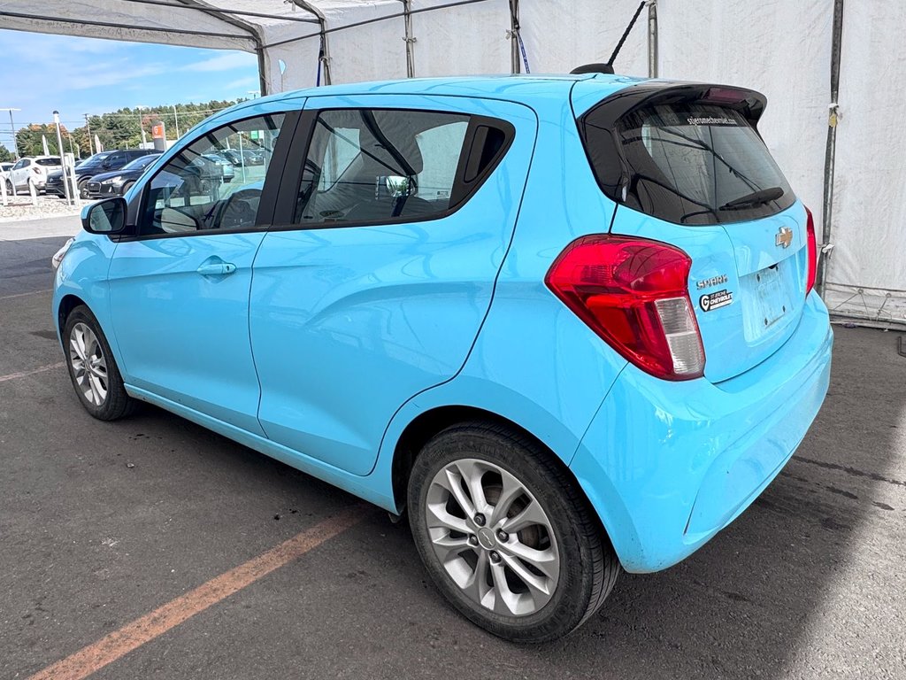 2021 Chevrolet Spark in St-Jérôme, Quebec - 5 - w1024h768px