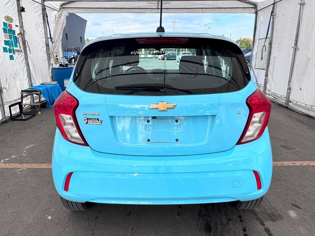 Chevrolet Spark  2021 à St-Jérôme, Québec - 6 - w1024h768px