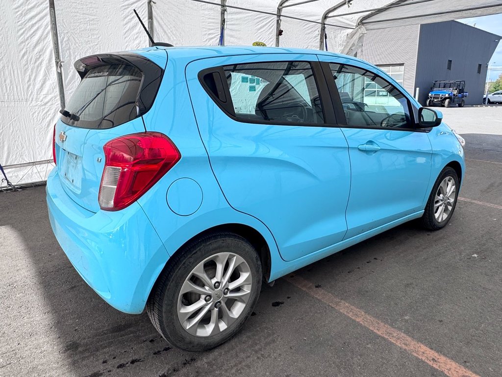 Chevrolet Spark  2021 à St-Jérôme, Québec - 8 - w1024h768px