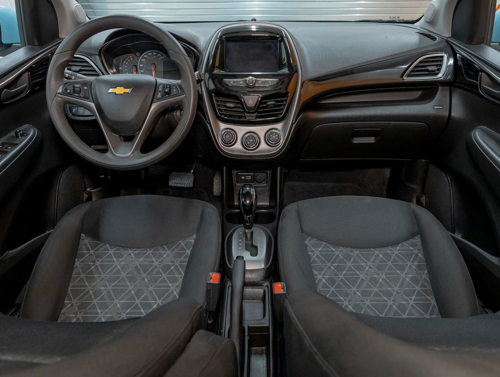 Chevrolet Spark  2021 à St-Jérôme, Québec - 11 - w1024h768px