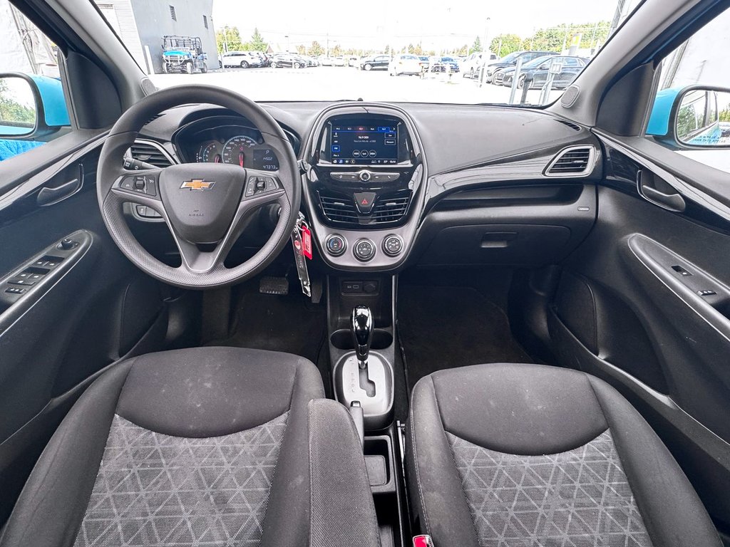 Chevrolet Spark  2021 à St-Jérôme, Québec - 10 - w1024h768px