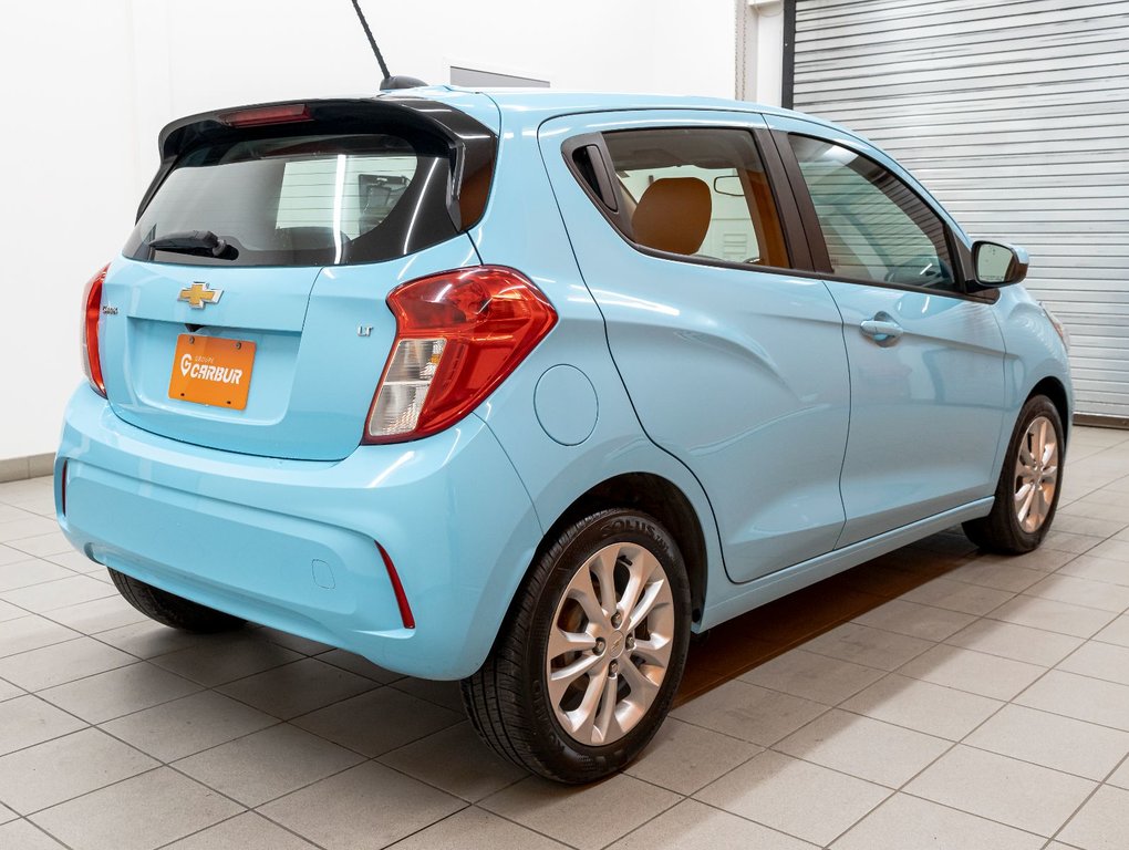 Chevrolet Spark  2021 à St-Jérôme, Québec - 8 - w1024h768px