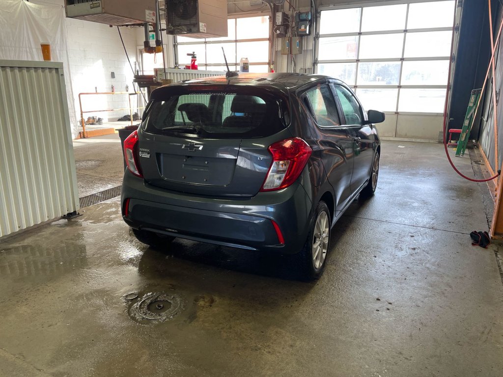Chevrolet Spark  2021 à St-Jérôme, Québec - 8 - w1024h768px