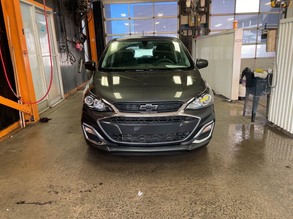 Chevrolet Spark  2021 à St-Jérôme, Québec - 4 - w1024h768px