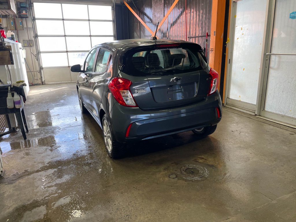 Chevrolet Spark  2021 à St-Jérôme, Québec - 5 - w1024h768px