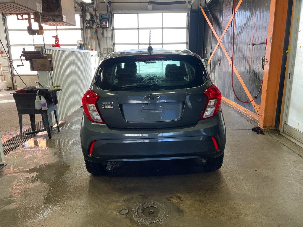 Chevrolet Spark  2021 à St-Jérôme, Québec - 6 - w1024h768px