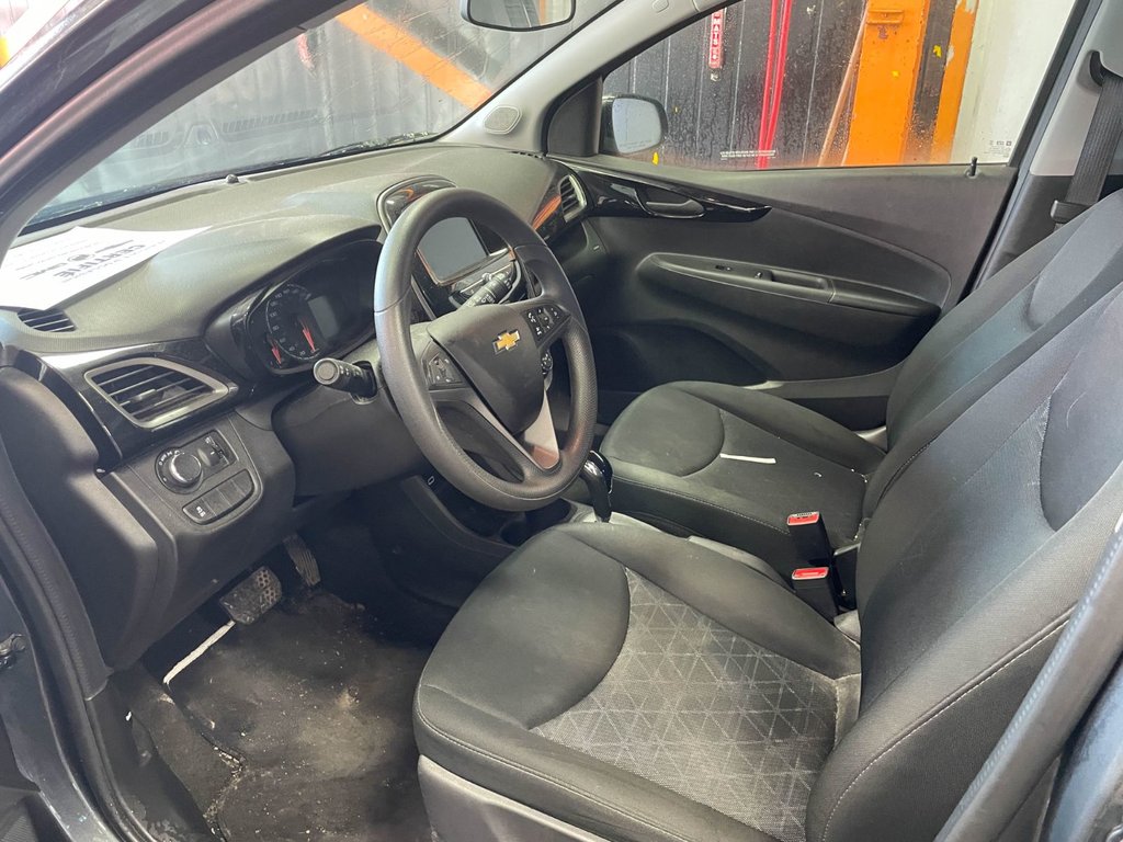 Chevrolet Spark  2021 à St-Jérôme, Québec - 3 - w1024h768px