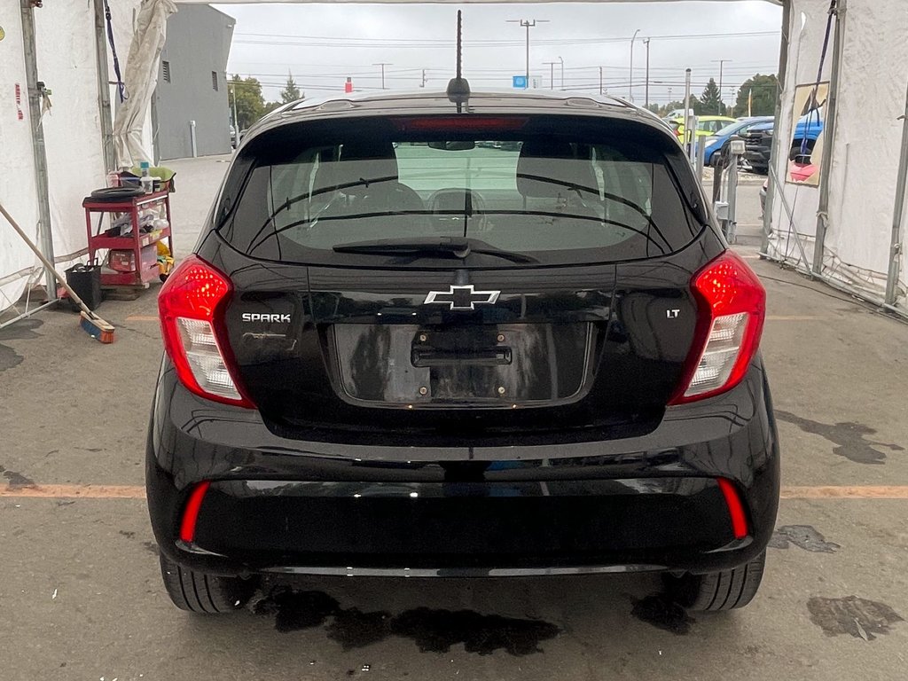 2022 Chevrolet Spark in St-Jérôme, Quebec - 6 - w1024h768px