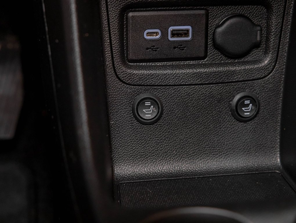 Chevrolet Spark  2022 à St-Jérôme, Québec - 22 - w1024h768px