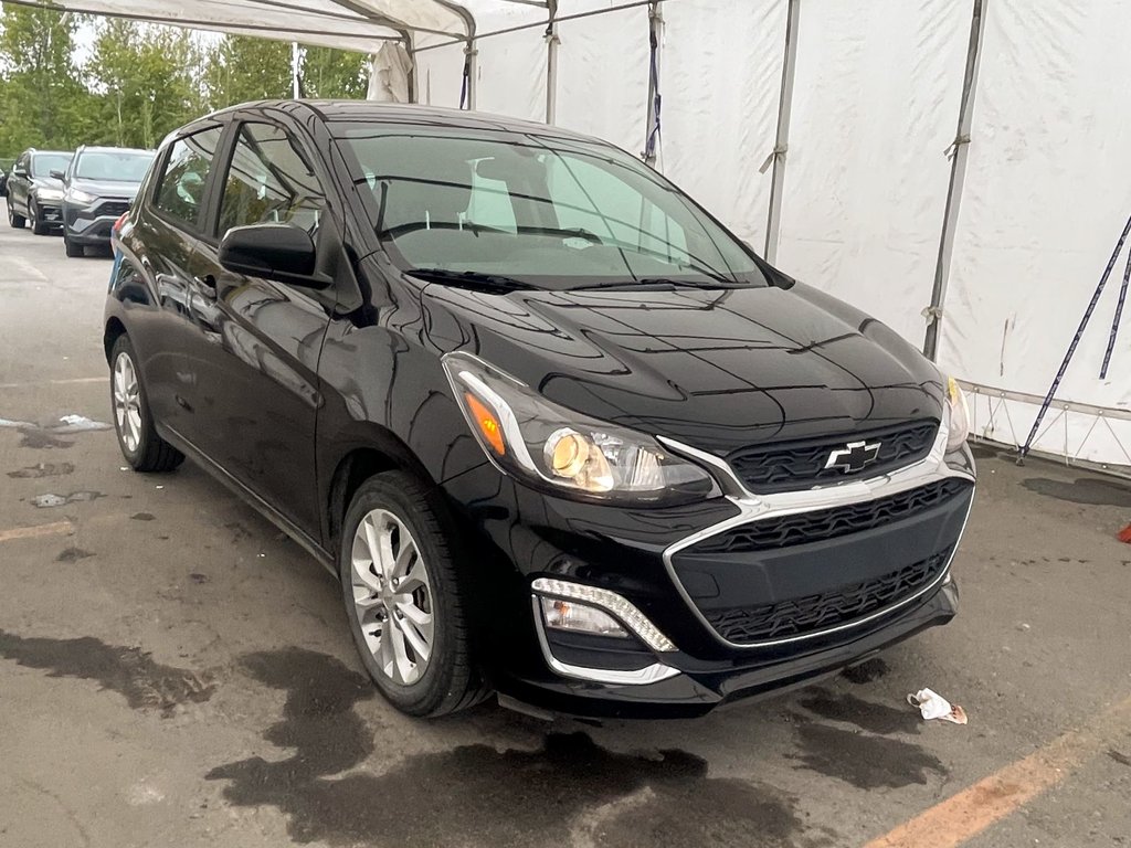 2022 Chevrolet Spark in St-Jérôme, Quebec - 9 - w1024h768px