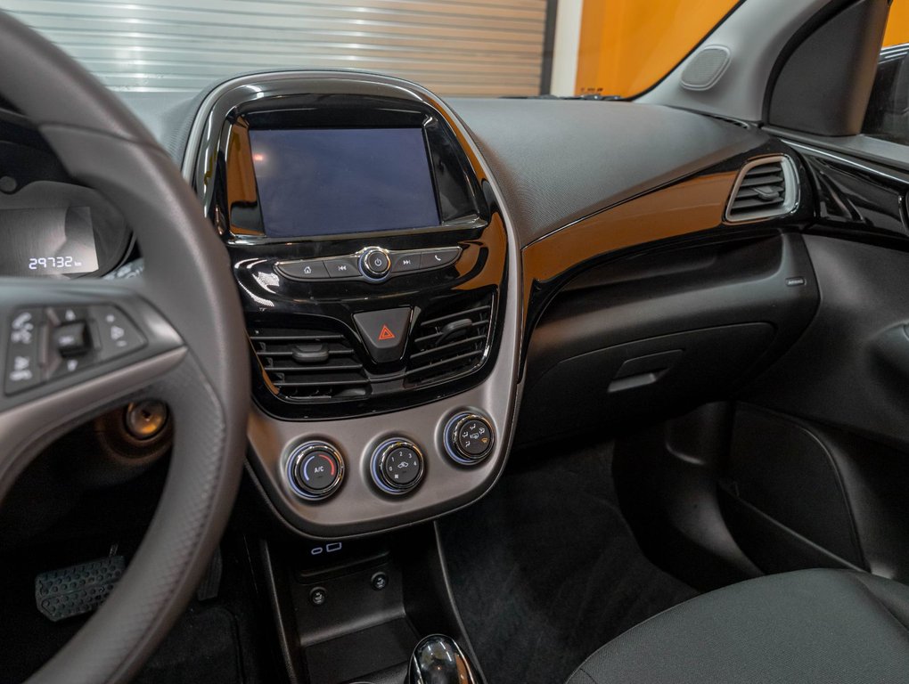 Chevrolet Spark  2022 à St-Jérôme, Québec - 18 - w1024h768px