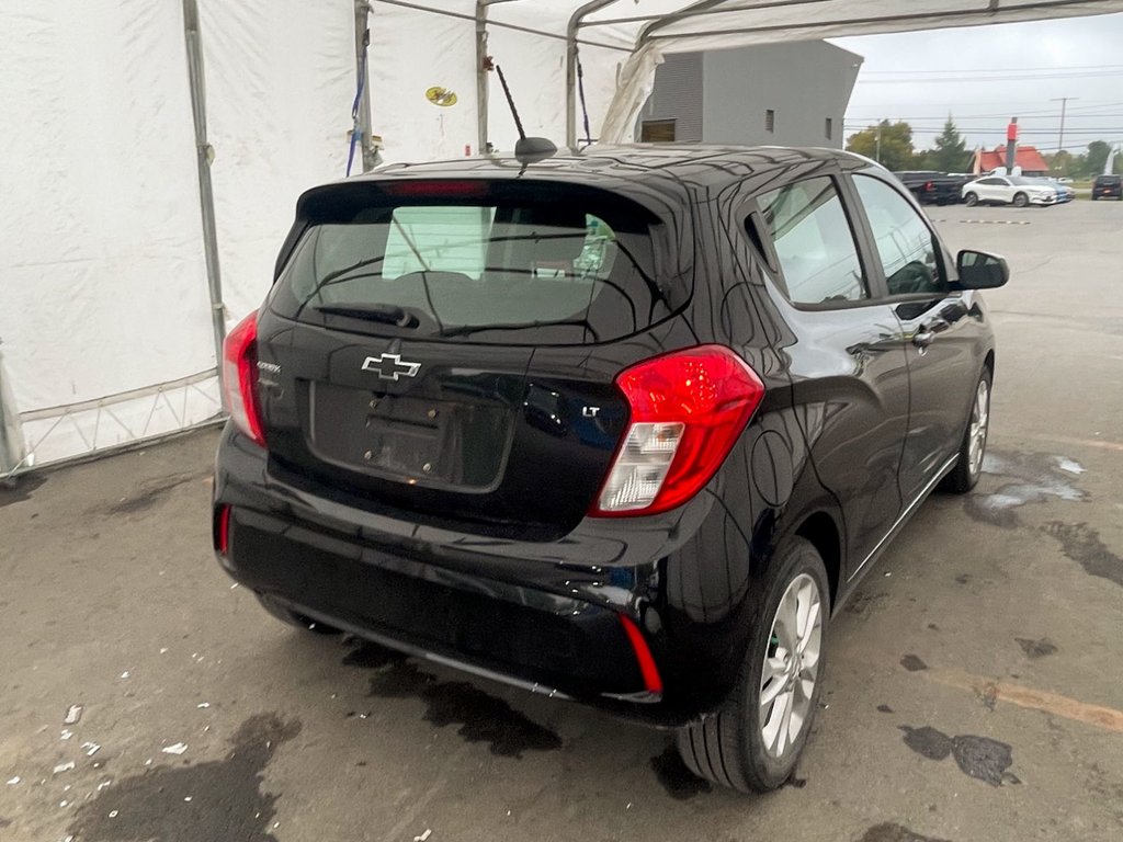 2022 Chevrolet Spark in St-Jérôme, Quebec - 8 - w1024h768px