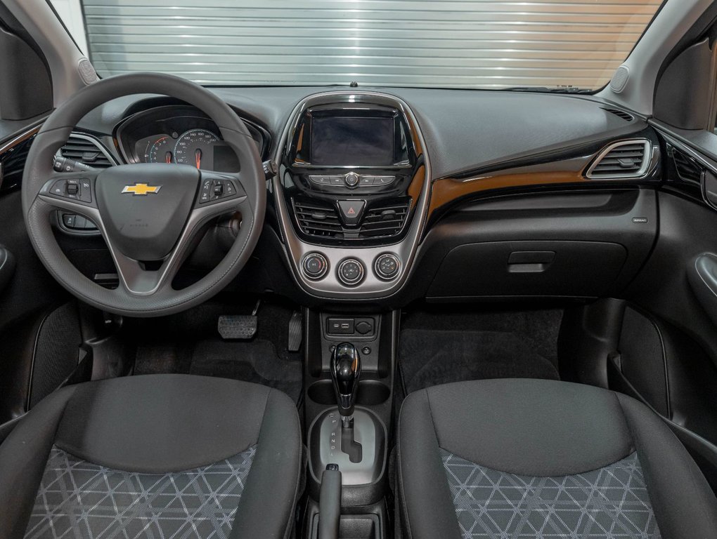 Chevrolet Spark  2022 à St-Jérôme, Québec - 11 - w1024h768px