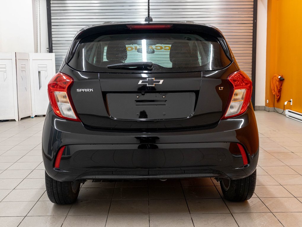 Chevrolet Spark  2022 à St-Jérôme, Québec - 6 - w1024h768px