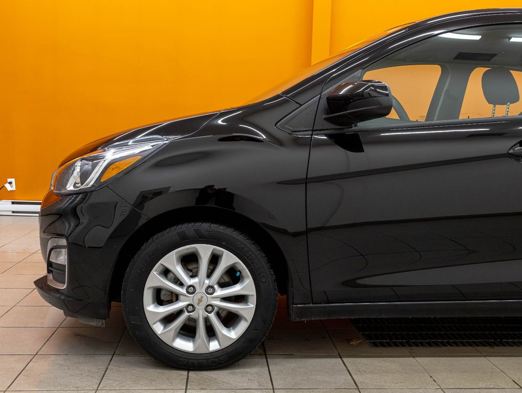 Chevrolet Spark  2022 à St-Jérôme, Québec - 29 - w1024h768px