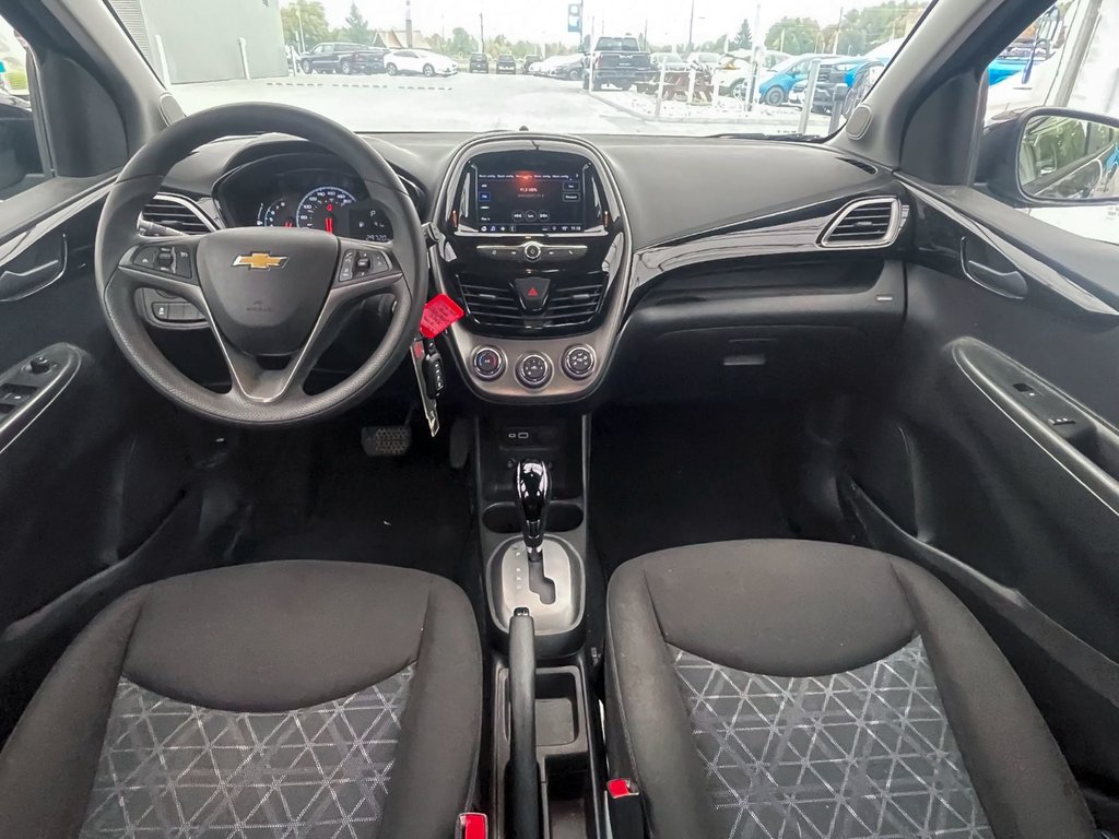 2022 Chevrolet Spark in St-Jérôme, Quebec - 10 - w1024h768px