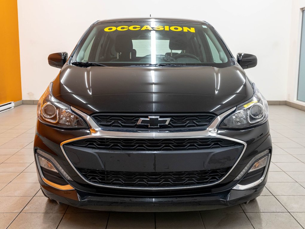 Chevrolet Spark  2022 à St-Jérôme, Québec - 4 - w1024h768px
