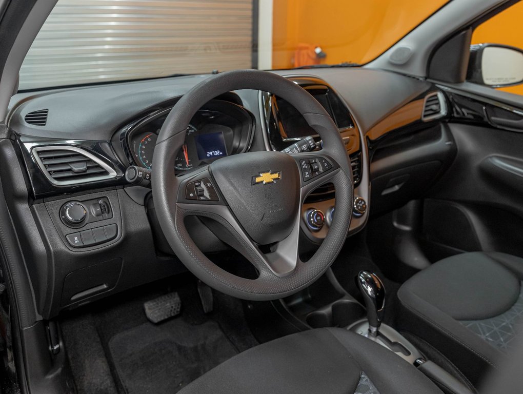 Chevrolet Spark  2022 à St-Jérôme, Québec - 2 - w1024h768px