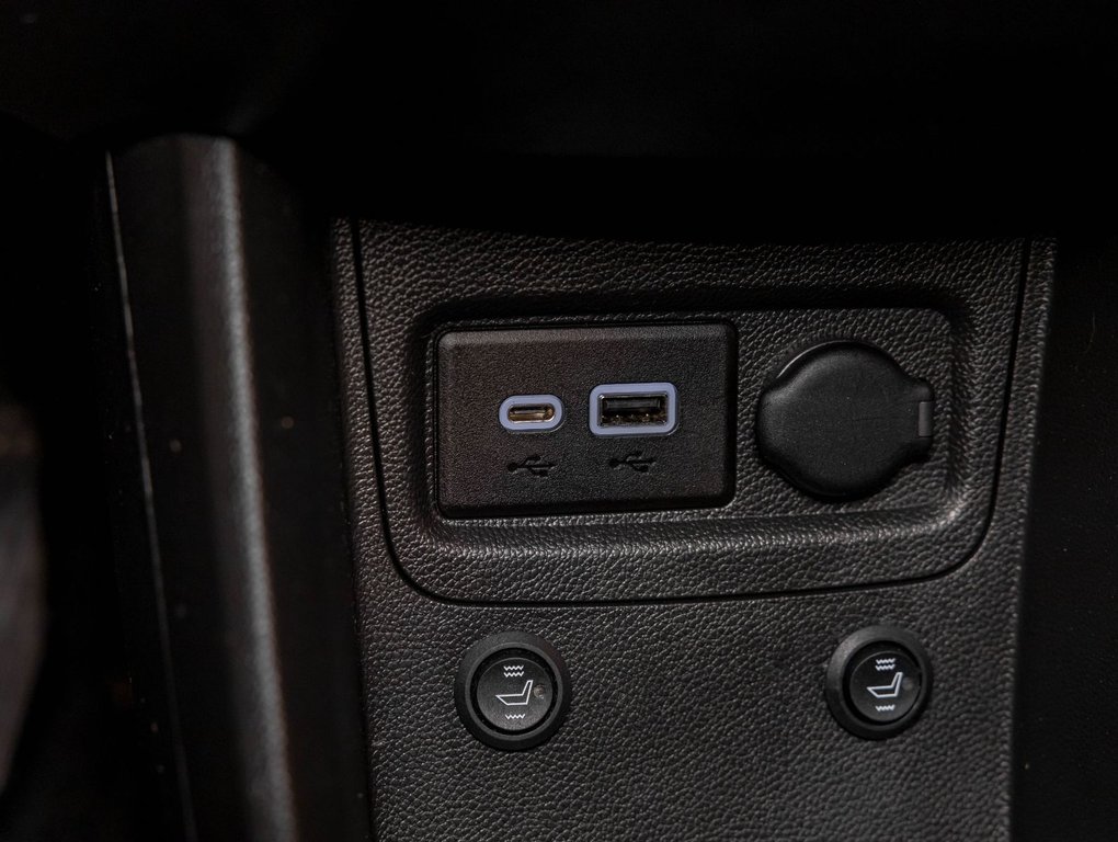 Chevrolet Spark  2022 à St-Jérôme, Québec - 21 - w1024h768px