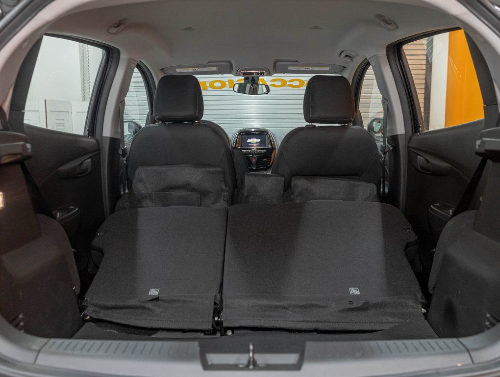 Chevrolet Spark  2022 à St-Jérôme, Québec - 28 - w1024h768px