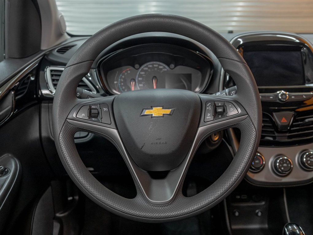 Chevrolet Spark  2022 à St-Jérôme, Québec - 12 - w1024h768px