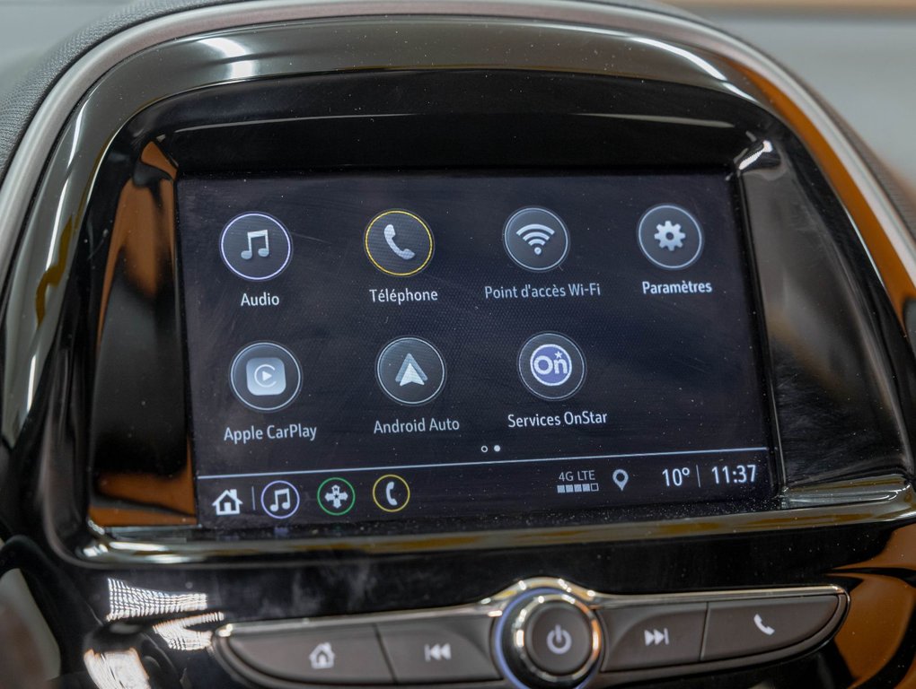 Chevrolet Spark  2022 à St-Jérôme, Québec - 16 - w1024h768px