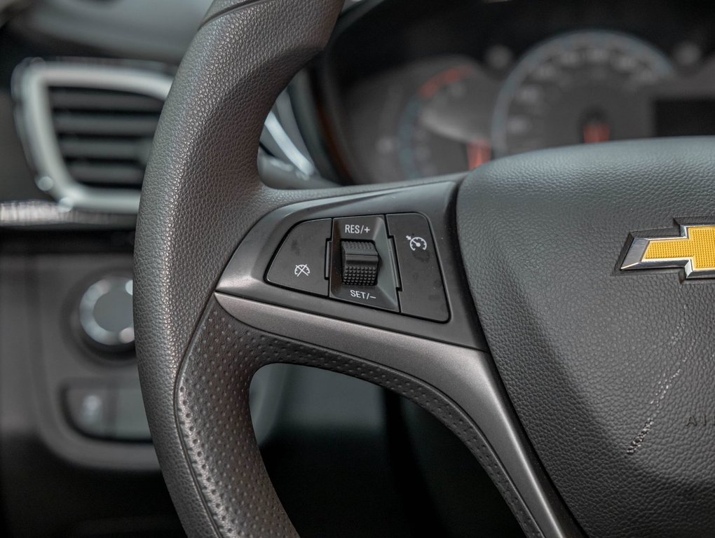 Chevrolet Spark  2022 à St-Jérôme, Québec - 14 - w1024h768px