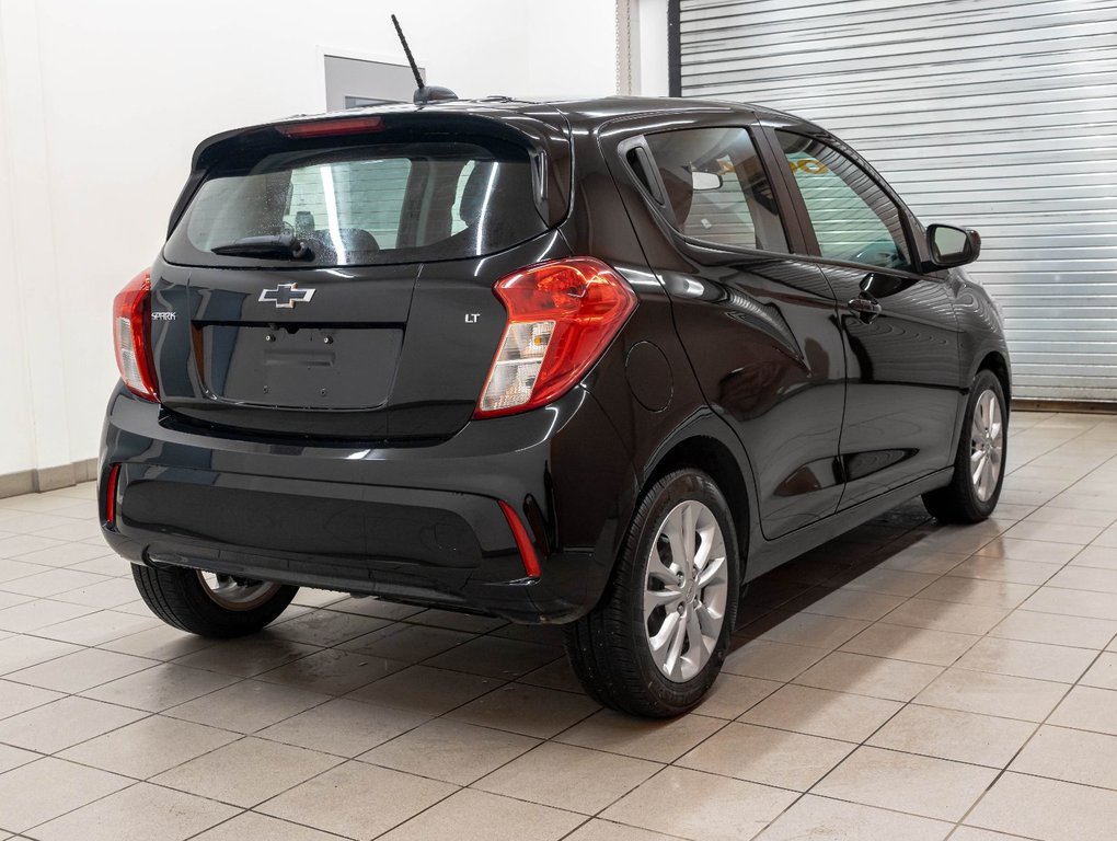 Chevrolet Spark  2022 à St-Jérôme, Québec - 8 - w1024h768px