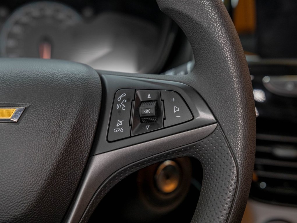 Chevrolet Spark  2022 à St-Jérôme, Québec - 15 - w1024h768px