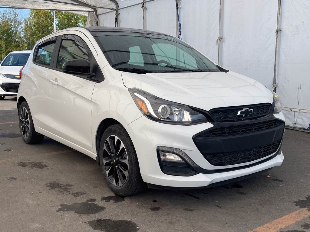 Chevrolet Spark  2022 à St-Jérôme, Québec - 9 - w1024h768px