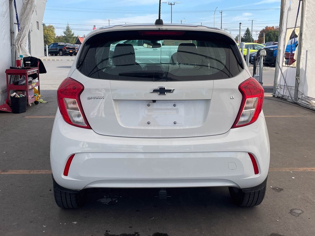 Chevrolet Spark  2022 à St-Jérôme, Québec - 6 - w1024h768px