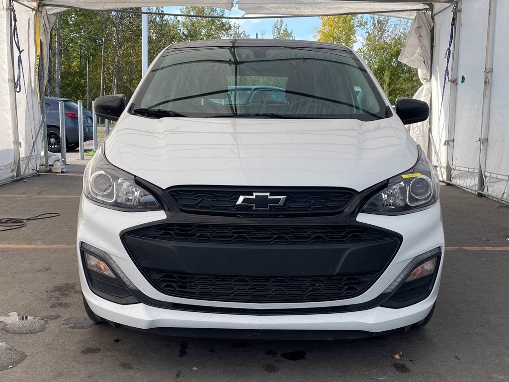 Chevrolet Spark  2022 à St-Jérôme, Québec - 4 - w1024h768px