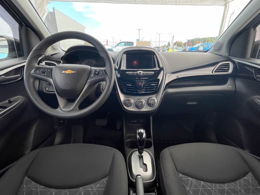Chevrolet Spark  2022 à St-Jérôme, Québec - 10 - w1024h768px