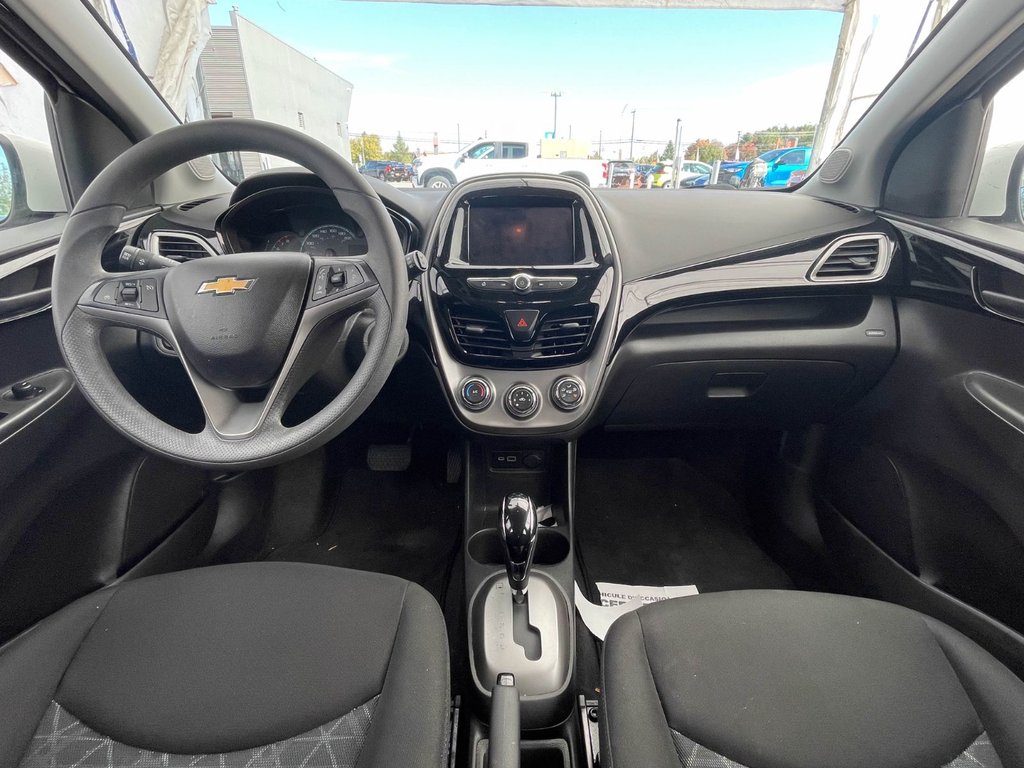 Chevrolet Spark  2022 à St-Jérôme, Québec - 10 - w1024h768px