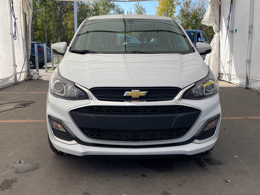 Chevrolet Spark  2022 à St-Jérôme, Québec - 4 - w1024h768px