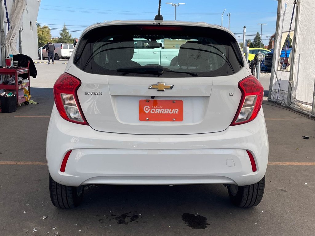 Chevrolet Spark  2022 à St-Jérôme, Québec - 6 - w1024h768px