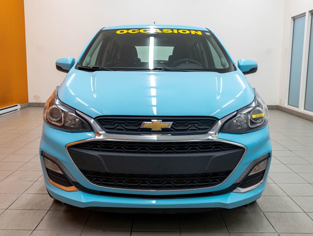 Chevrolet Spark  2022 à St-Jérôme, Québec - 4 - w1024h768px