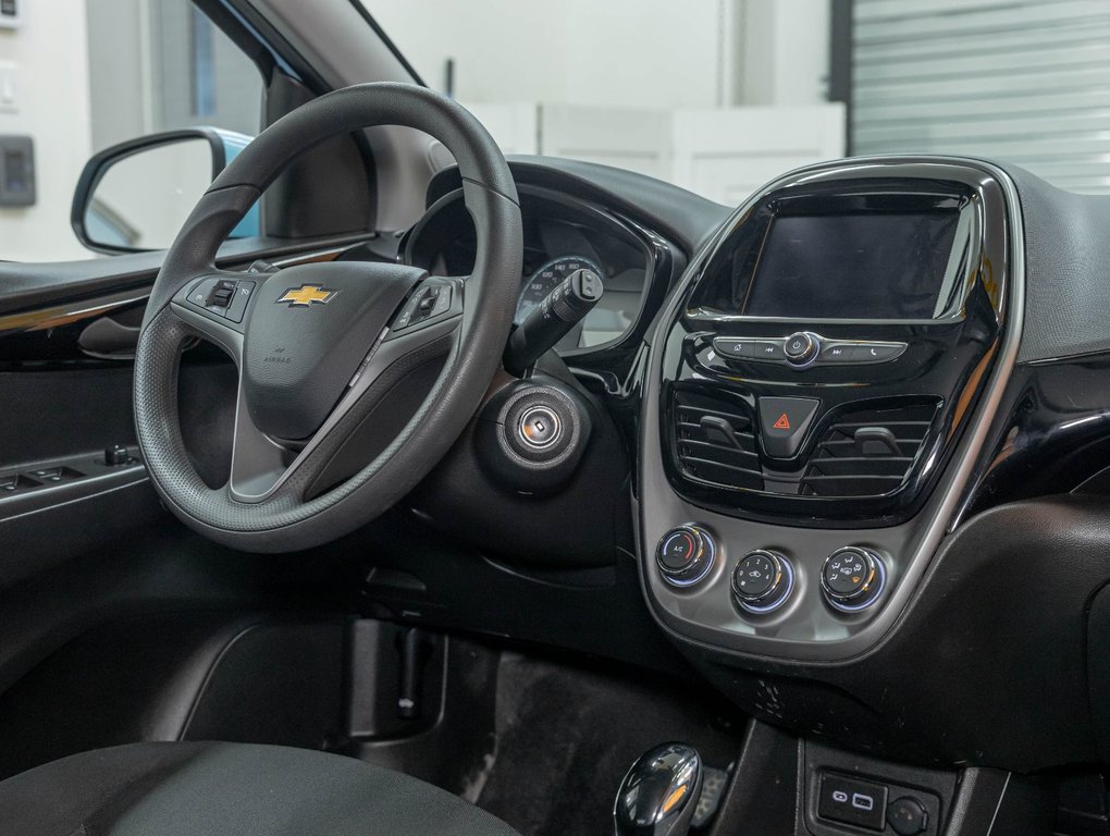 Chevrolet Spark  2022 à St-Jérôme, Québec - 23 - w1024h768px