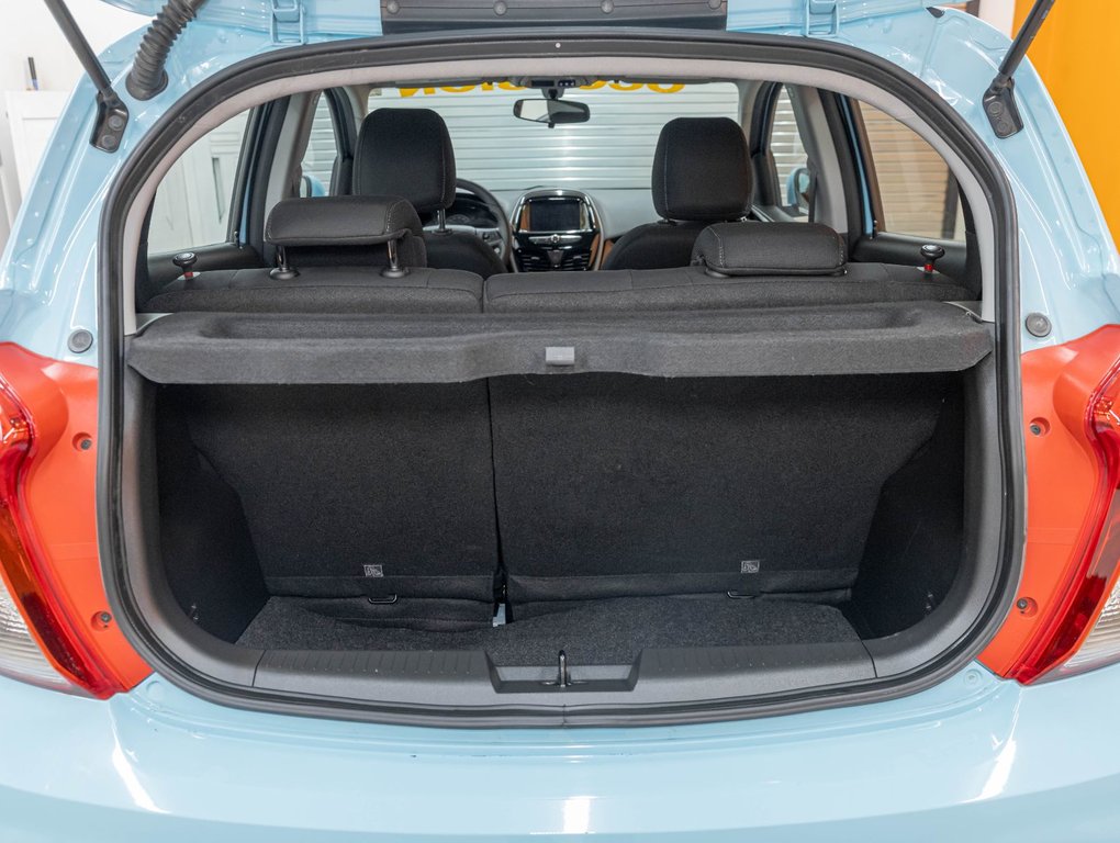 Chevrolet Spark  2022 à St-Jérôme, Québec - 25 - w1024h768px