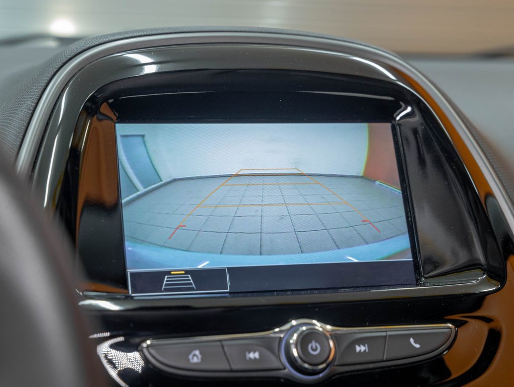 Chevrolet Spark  2022 à St-Jérôme, Québec - 17 - w1024h768px