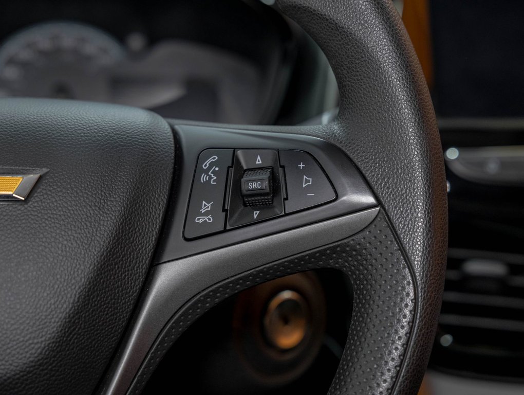 Chevrolet Spark  2022 à St-Jérôme, Québec - 15 - w1024h768px