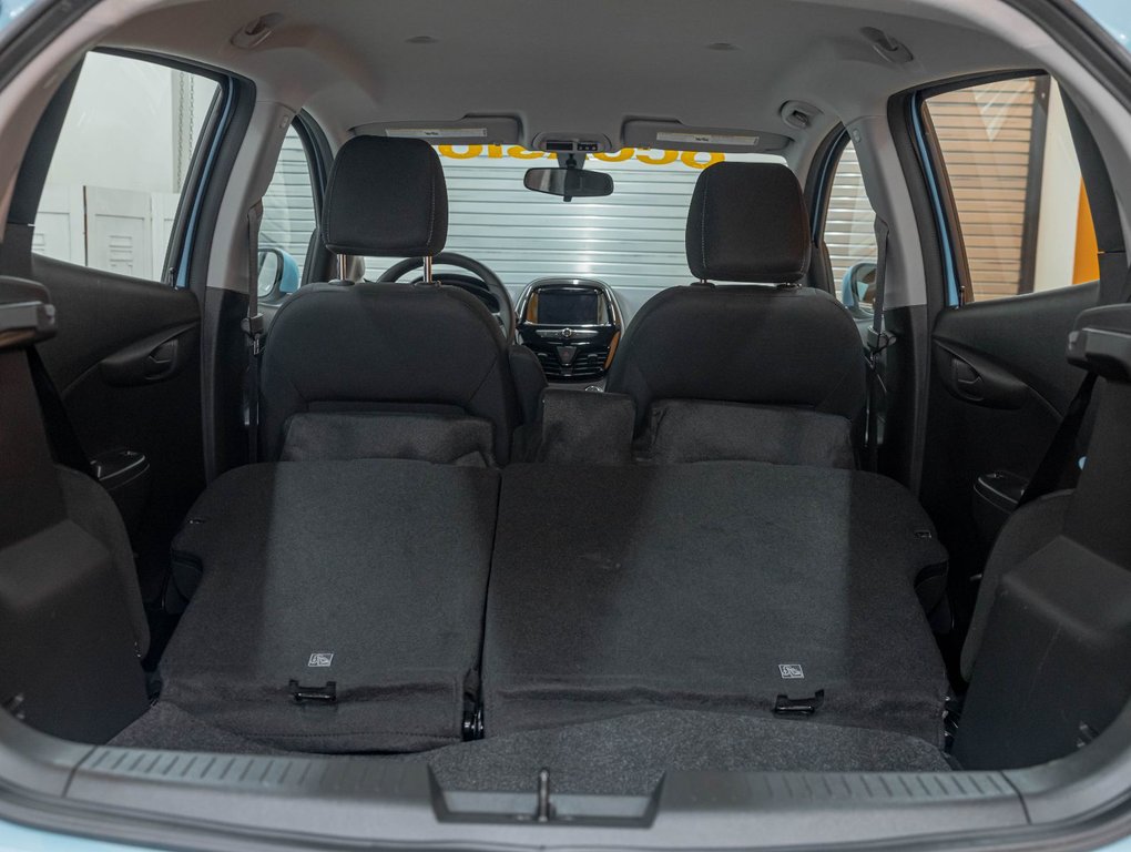Chevrolet Spark  2022 à St-Jérôme, Québec - 26 - w1024h768px