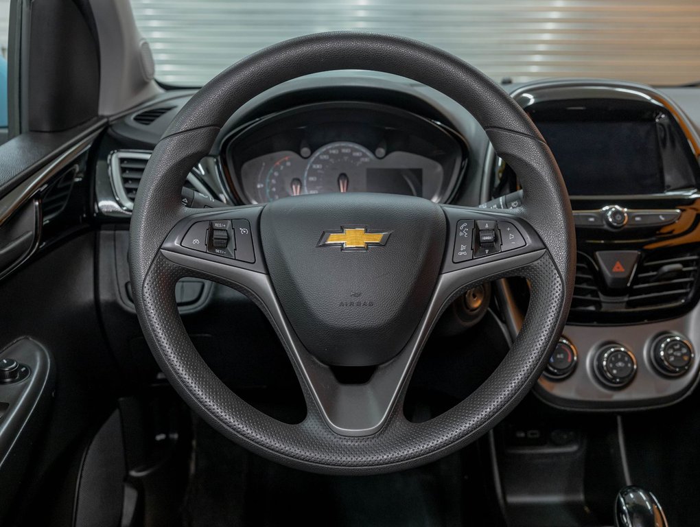 Chevrolet Spark  2022 à St-Jérôme, Québec - 12 - w1024h768px