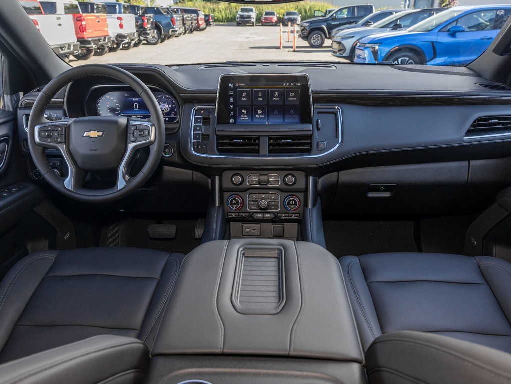 Chevrolet Suburban  2024 à St-Jérôme, Québec - 4 - w1024h768px