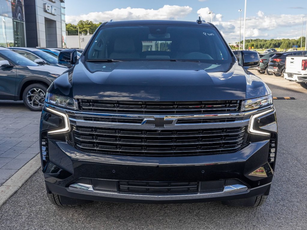 2024 Chevrolet Suburban in St-Jérôme, Quebec - 6 - w1024h768px