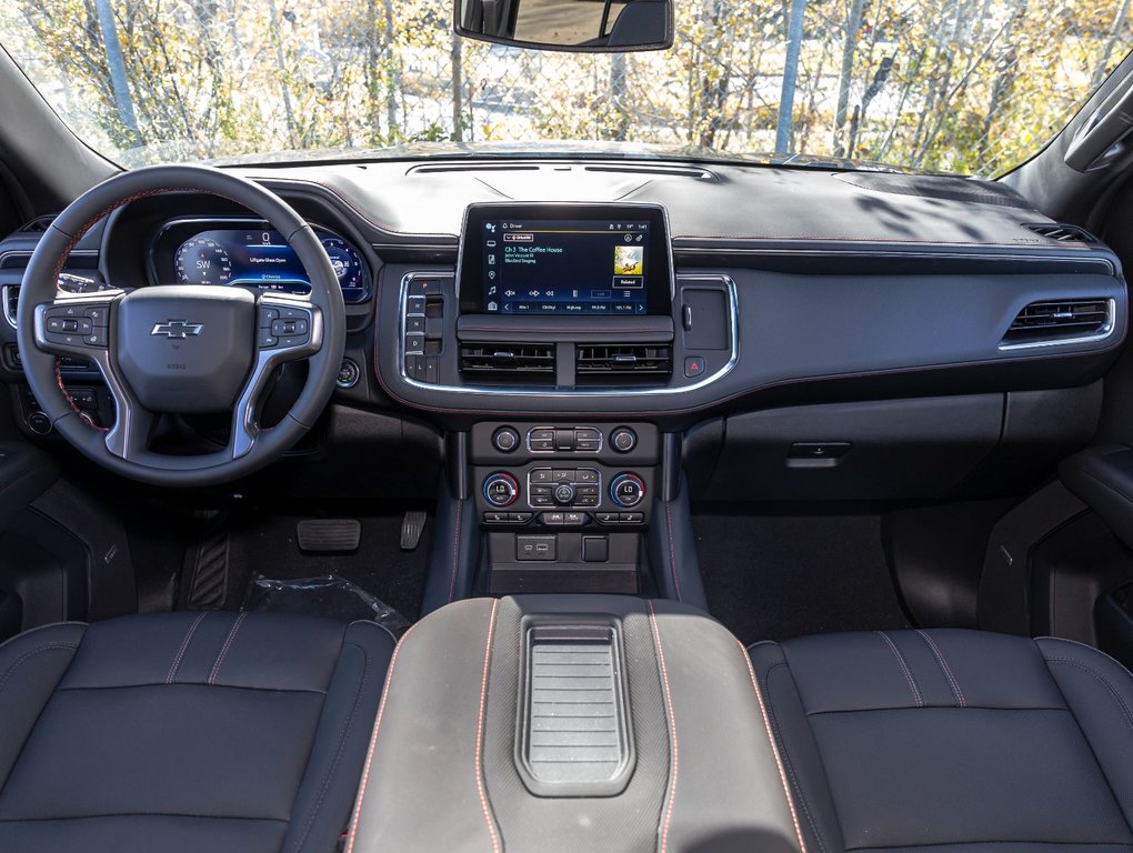 2024 Chevrolet Suburban in St-Jérôme, Quebec - 4 - w1024h768px