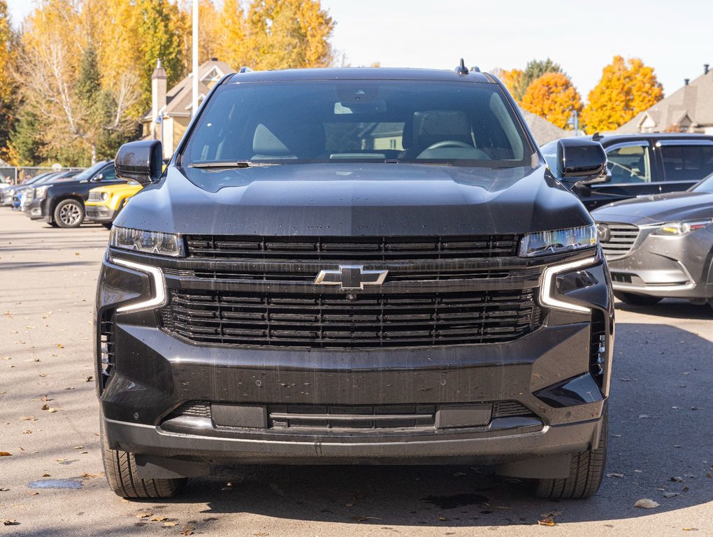 2024 Chevrolet Suburban in St-Jérôme, Quebec - 2 - w1024h768px