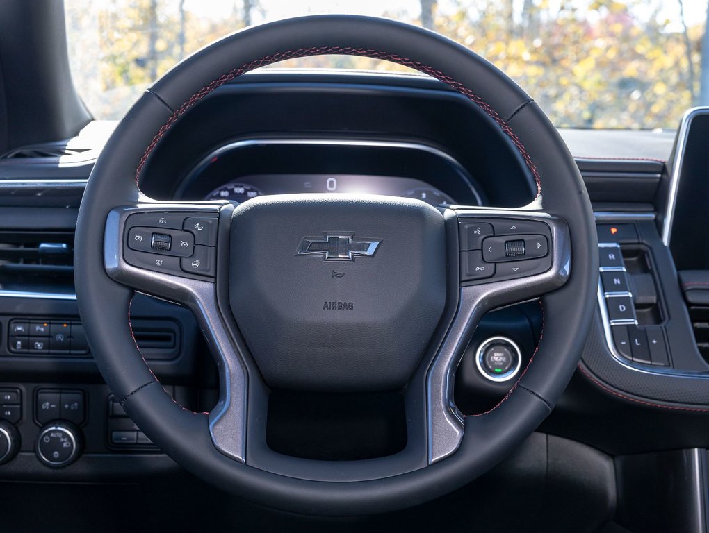 2024 Chevrolet Suburban in St-Jérôme, Quebec - 15 - w1024h768px