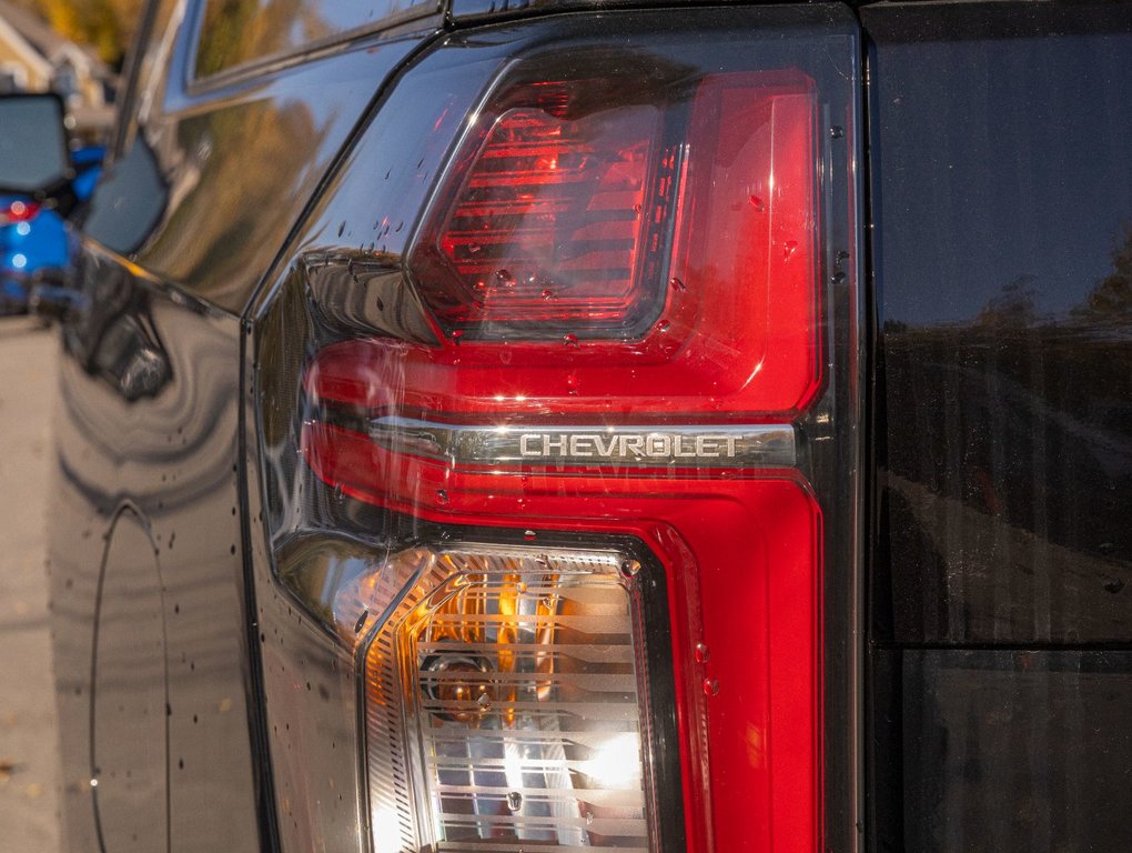 2024 Chevrolet Suburban in St-Jérôme, Quebec - 41 - w1024h768px